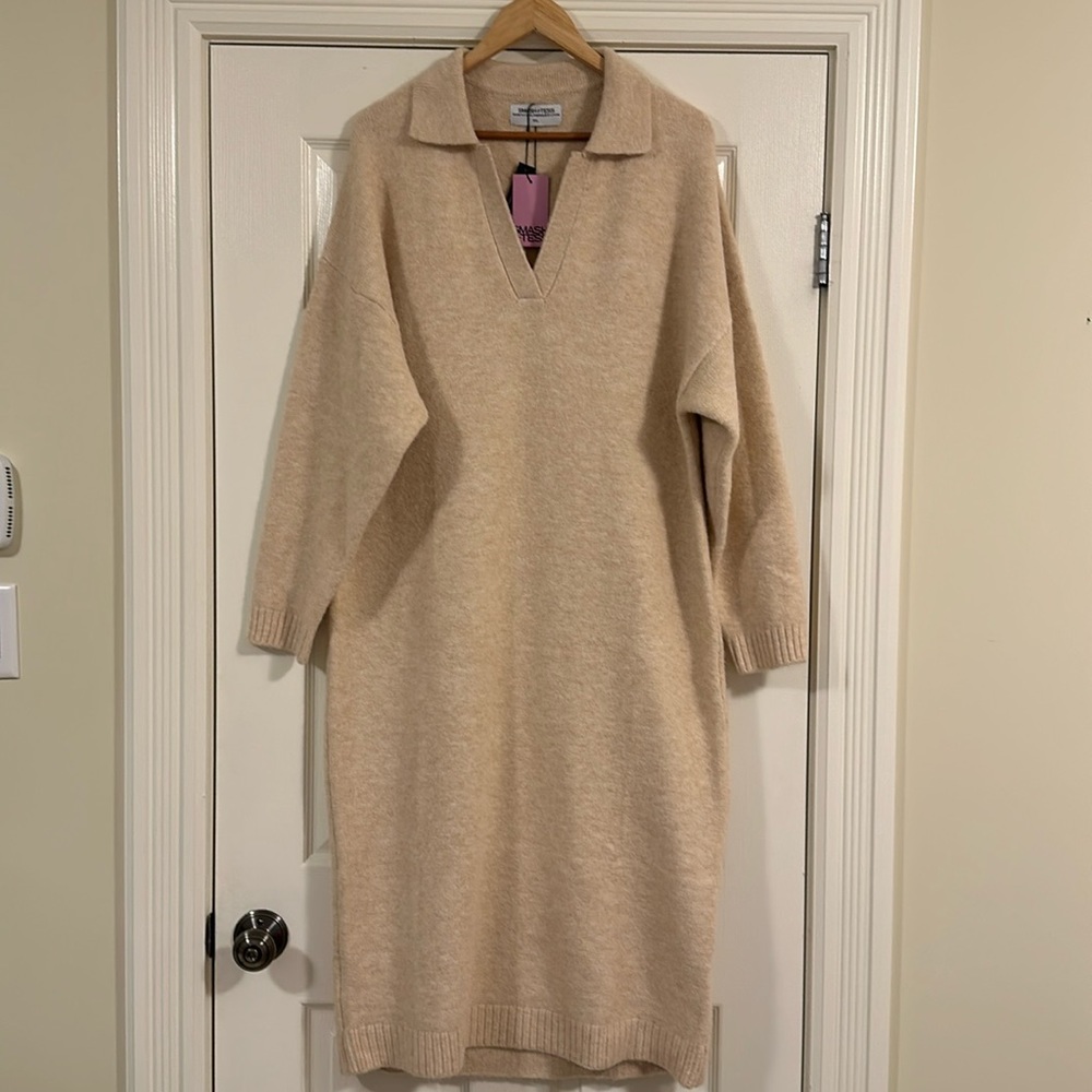 Smash & Tess Florence Dress
